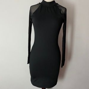 Little Sexy Black Dress